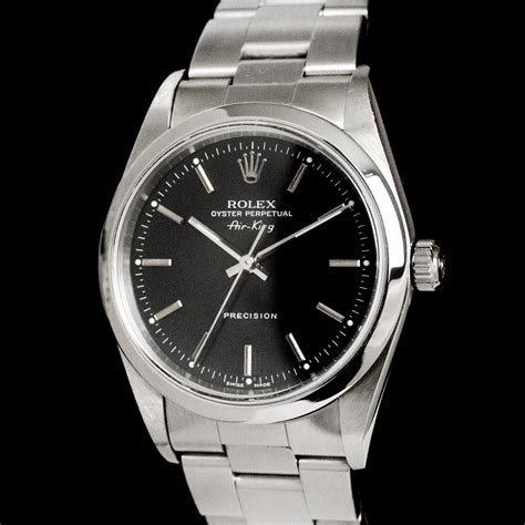 rolex 140000|rolex air king reference 14000.